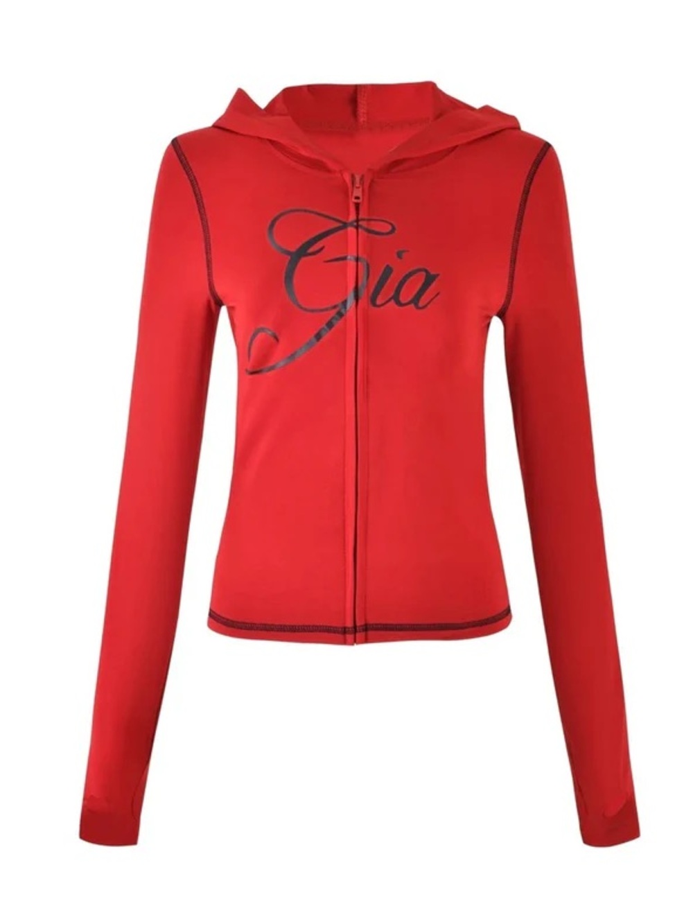 I.Am.Gia BLARE HOODIE